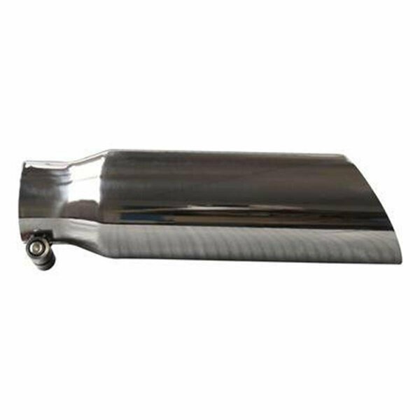 Speed Fx 2.5 in. Exhaust Tip Inlet S73-205S